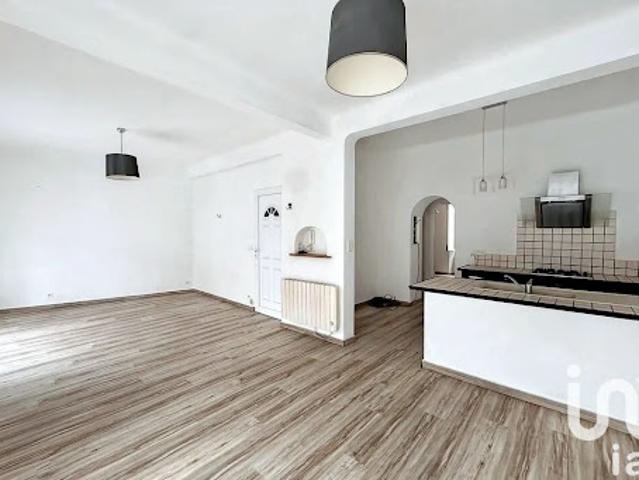 Vente Immeuble 0 pièces 154 m2 Lavelanet