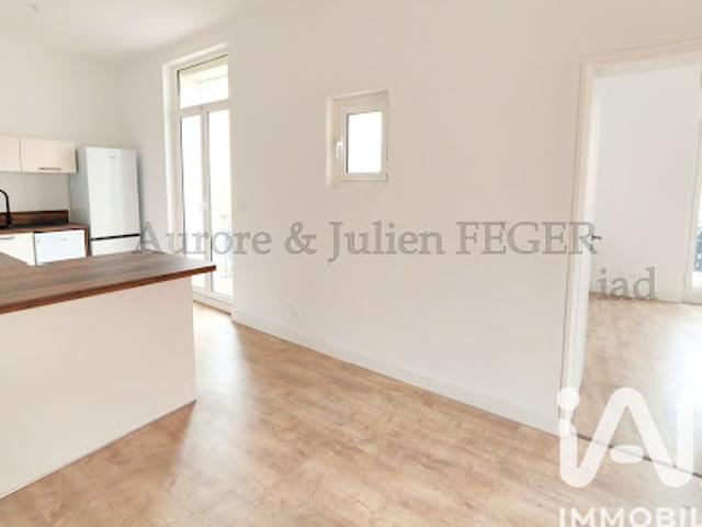 Vente Immeuble 0 pièces 154 m2 Perpignan