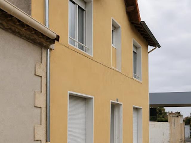 Vente Immeuble 0 pièces 155 m2 Nimes