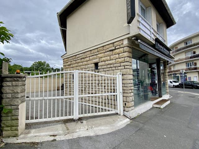 Vente Immeuble 0 pièces 156 m2 Mitry Mory