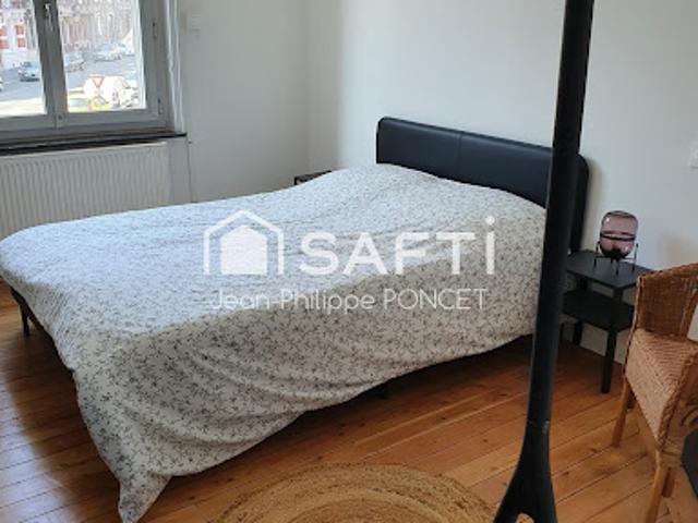 Vente Immeuble 0 pièces 157 m2 Cambrai
