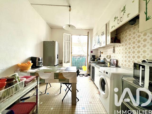 Vente Immeuble 0 pièces 158 m2 Narbonne