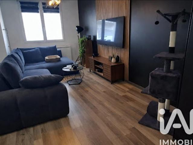 Vente Immeuble 0 pièces 158 m2 Saint Max