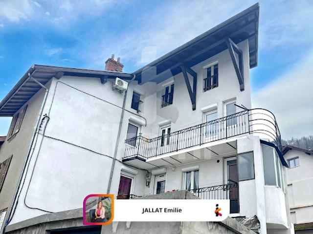 Vente Immeuble 0 pièces 159 m2 Villard Bonnot