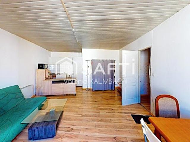 Vente Immeuble 0 pièces 160 m2 Cognac