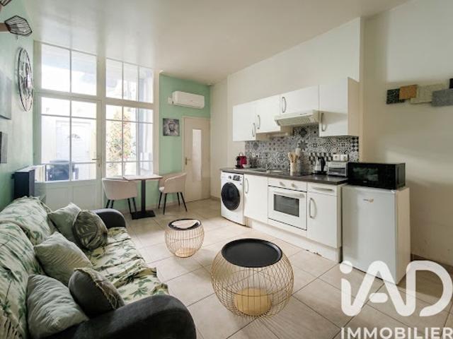Vente Immeuble 0 pièces 160 m2 Carcassonne