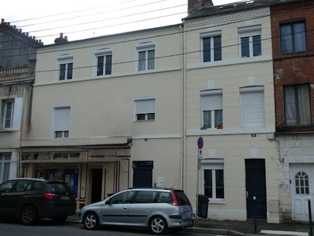 Vente Immeuble 0 pièces 160 m2 Lisieux