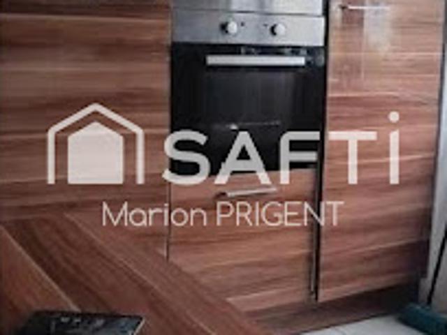 Vente Immeuble 0 pièces 160 m2 Saint Martin des Champs