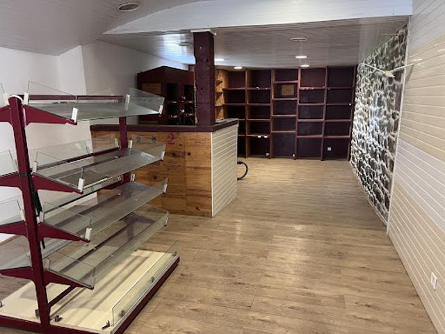 Vente Immeuble 0 pièces 160 m2 Pléneuf Val André