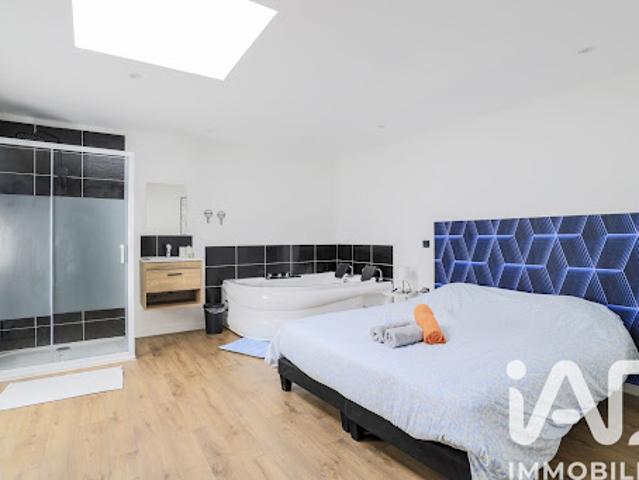 Vente Immeuble 0 pièces 160 m2 Tourcoing