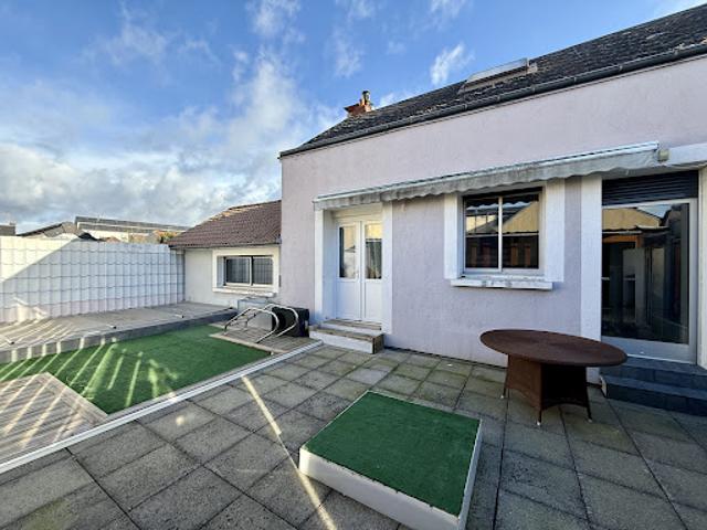 Vente Immeuble 0 pièces 161 m2 Montargis
