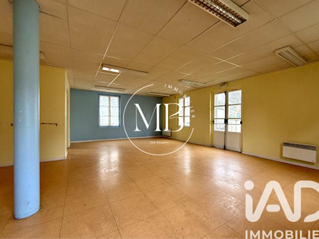 Vente Immeuble 0 pièces 162 m2 Asnières sur Oise