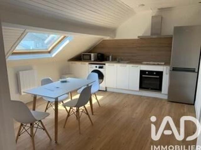 Vente Immeuble 0 pièces 163 m2 Lens