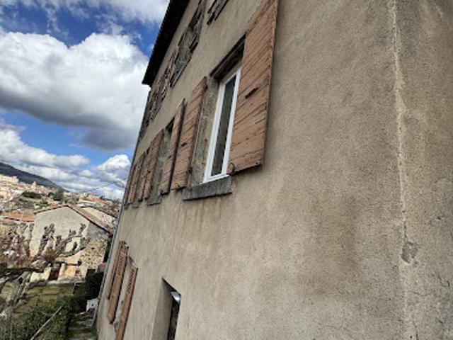 Vente Immeuble 0 pièces 164 m2 Annonay