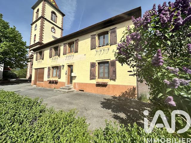 Vente Immeuble 0 pièces 164 m2 Lauw
