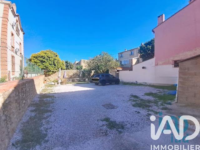 Vente Immeuble 0 pièces 164 m2 Le Soler