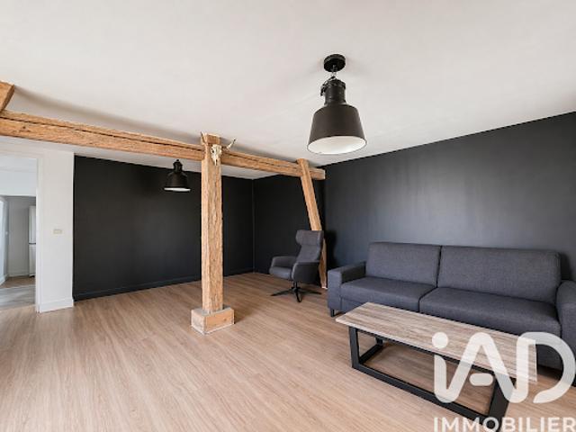 Vente Immeuble 0 pièces 165 m2 Louches