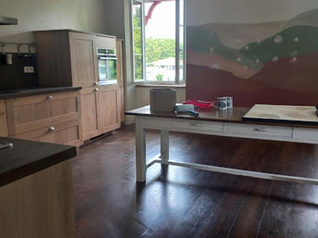 Vente Immeuble 0 pièces 165 m2 Saint Palais