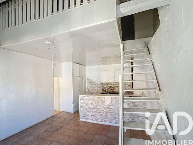 Vente Immeuble 0 pièces 165 m2 Perpignan