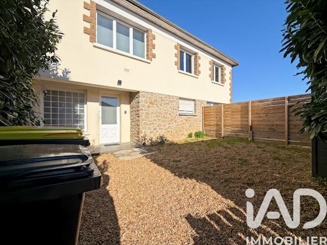 Vente Immeuble 0 pièces 166 m2 Saint Berthevin