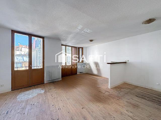 Vente Immeuble 0 pièces 166 m2 Vichy