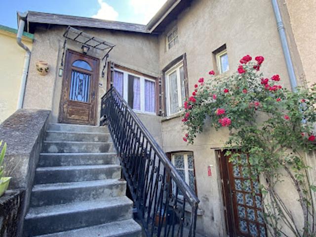 Vente Immeuble 0 pièces 167 m2 La Talaudière