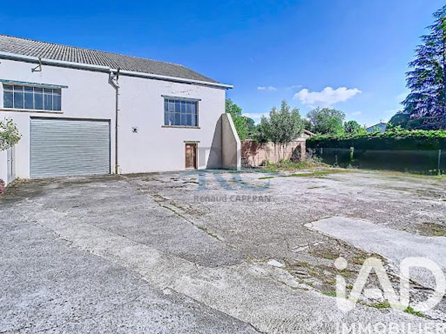 Vente Immeuble 0 pièces 168 m2 Bessières