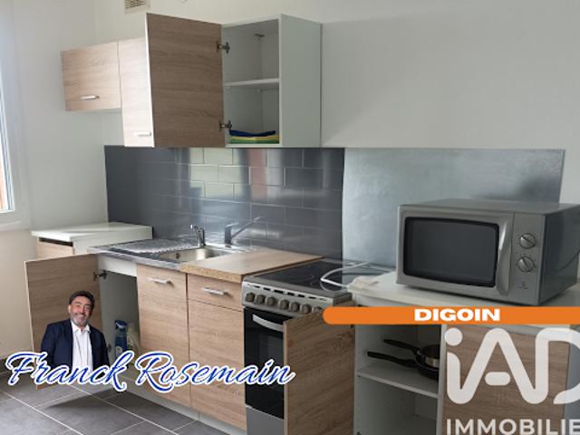 Vente Immeuble 0 pièces 168 m2 Digoin