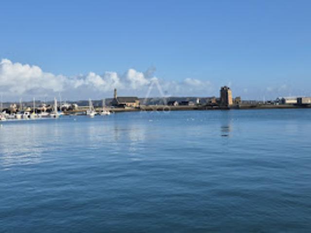 Vente Immeuble 0 pièces 170 m2 Camaret sur Mer