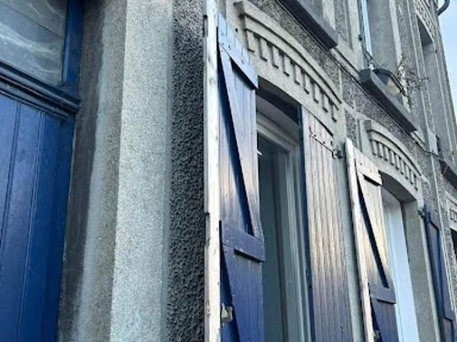 Vente Immeuble 0 pièces 170 m2 Aulnoye Aymeries
