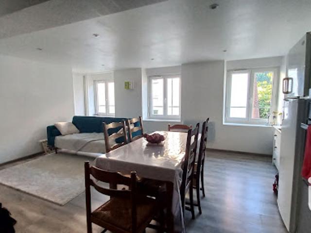 Vente Immeuble 0 pièces 170 m2 Bourg Argental