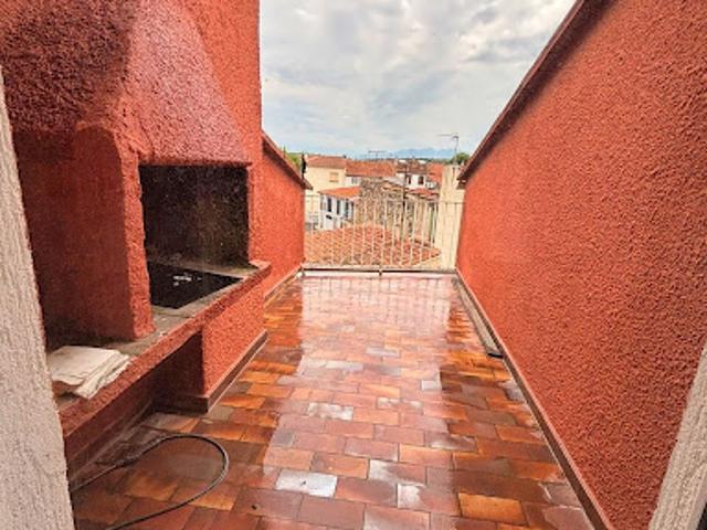 Vente Immeuble 0 pièces 170 m2 Espira de l'Agly