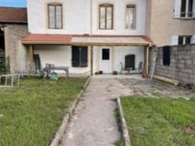 Vente Immeuble 0 pièces 171 m2 Deneuvre