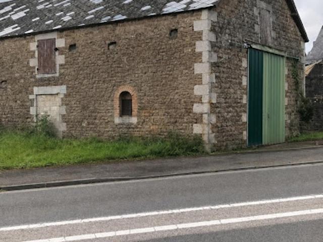 Vente Immeuble 0 pièces 172 m2 Ciral