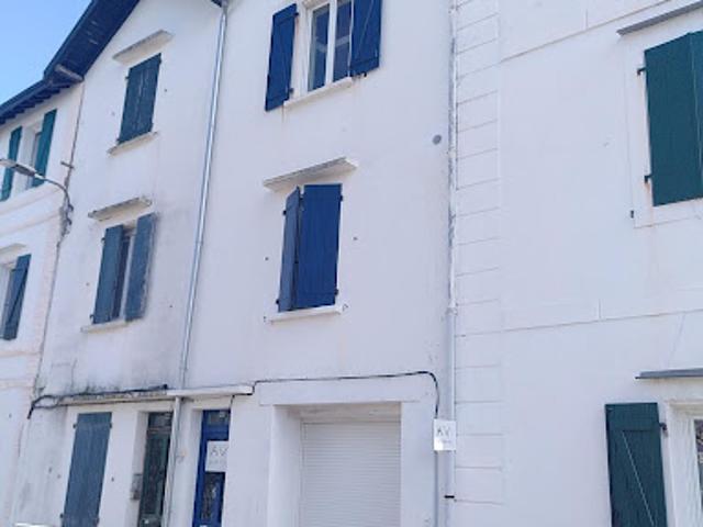 Vente Immeuble 0 pièces 172 m2 Bayonne