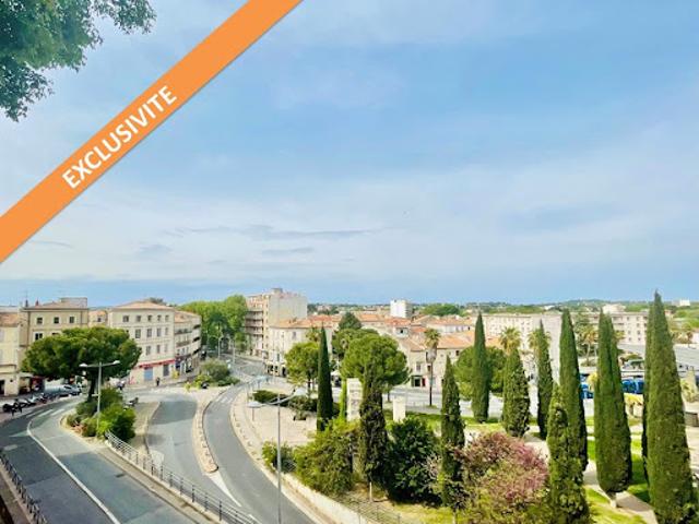 Vente Immeuble 0 pièces 172 m2 Montpellier