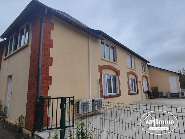 Vente Immeuble 0 pièces 173 m2 Louviers