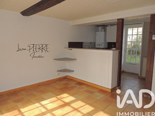 Vente Immeuble 0 pièces 174 m2 Bernières sur Mer