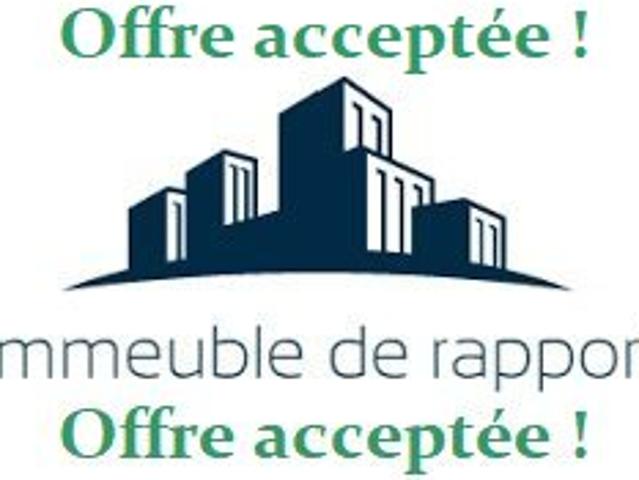 Vente Immeuble 0 pièces 175 m2 Gonfaron