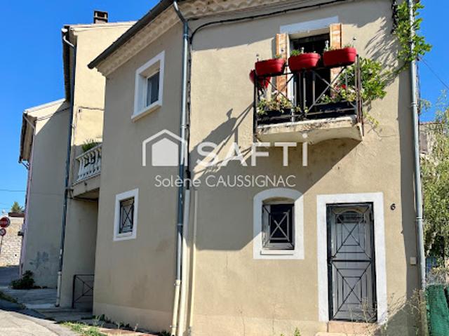 Vente Immeuble 0 pièces 175 m2 La Grand Combe