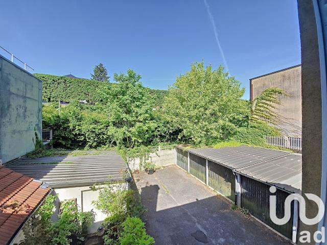 Vente Immeuble 0 pièces 175 m2 Saint Cloud