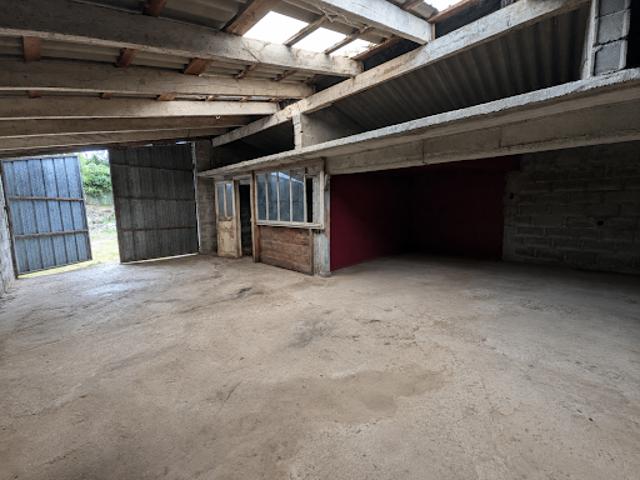 Vente Immeuble 0 pièces 175 m2 Urrugne