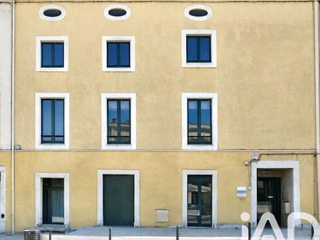 Vente Immeuble 0 pièces 176 m2 Bourg Saint Andéol