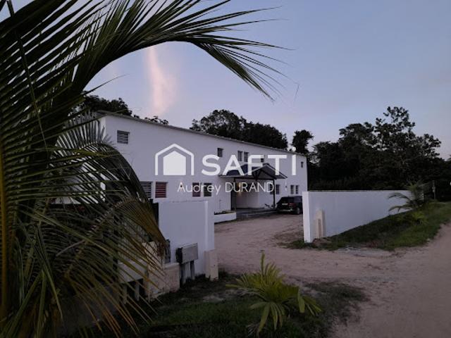 Vente Immeuble 0 pièces 176 m2 Saint laurent du maroni