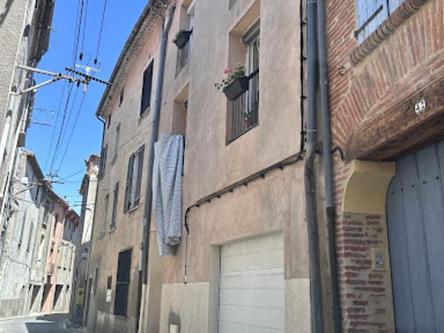 Vente Immeuble 0 pièces 177 m2 Ille sur Têt