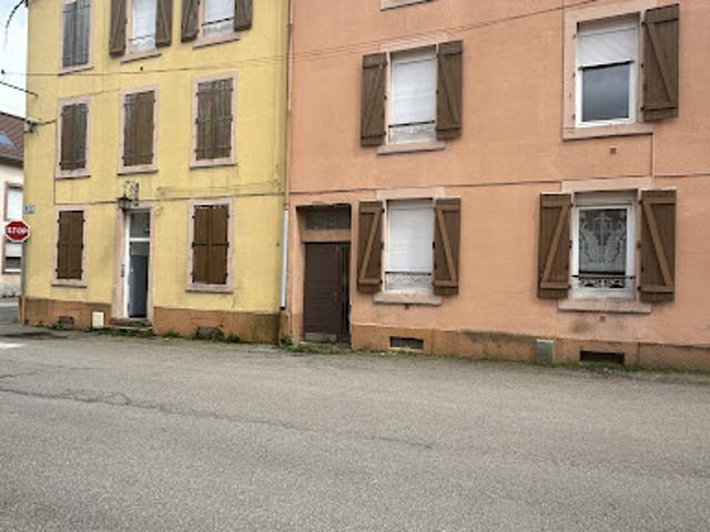 Vente Immeuble 0 pièces 179 m2 Saint die des vosges