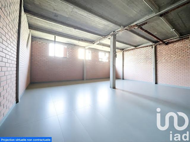 Vente Immeuble 0 pièces 179 m2 Port saint louis du rhone