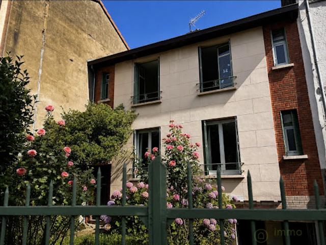 Vente Immeuble 0 pièces 180 m2 Clermont Ferrand