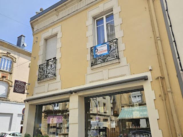 Vente Immeuble 0 pièces 180 m2 Longwy
