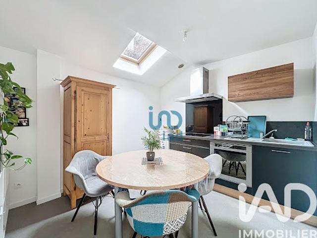 Vente Immeuble 0 pièces 180 m2 Lille